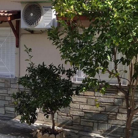 Asteria House Kala Nera Exterior foto