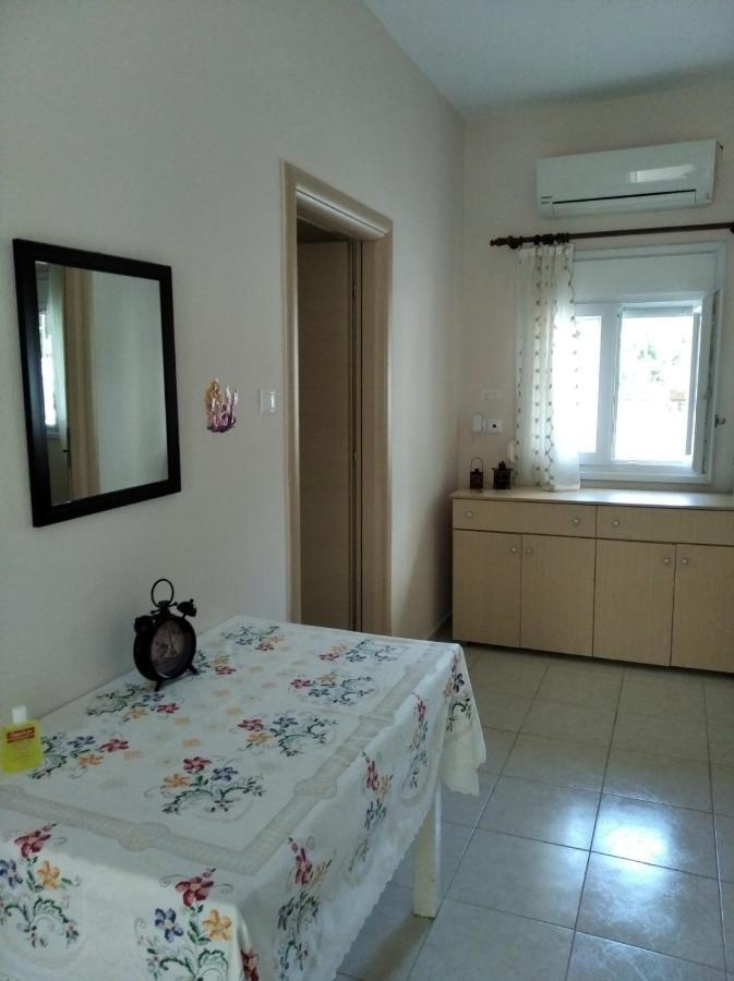 Asteria House Kala Nera Exterior foto