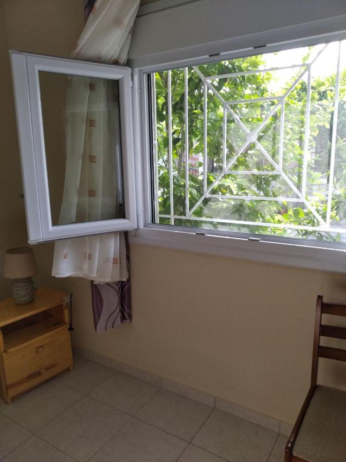Asteria House Kala Nera Exterior foto