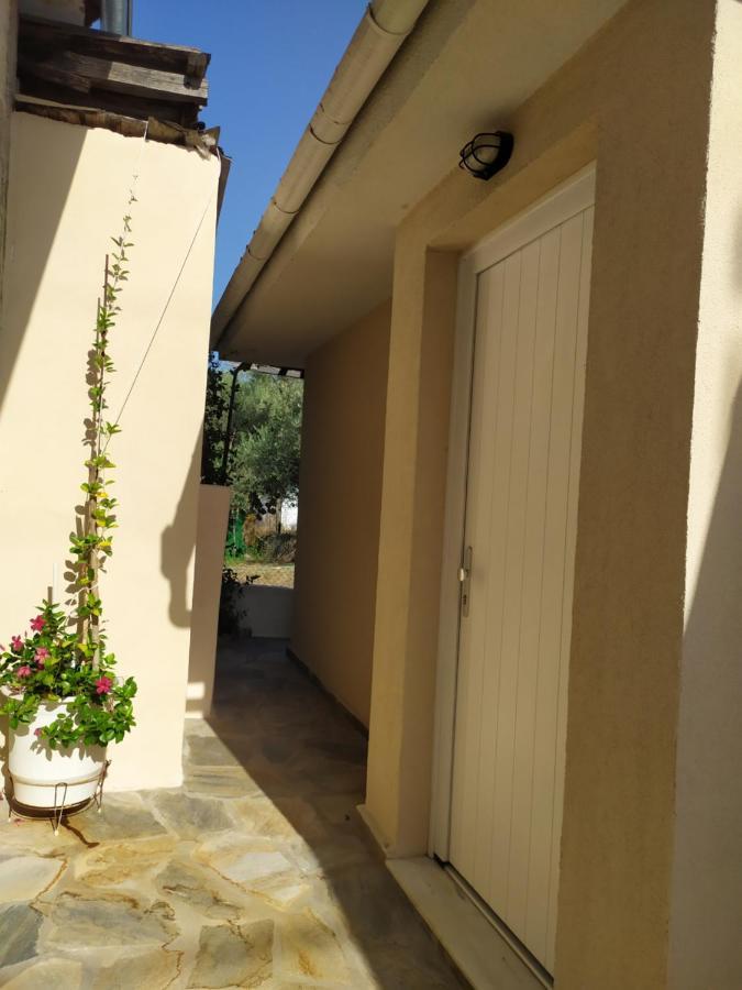 Asteria House Kala Nera Exterior foto