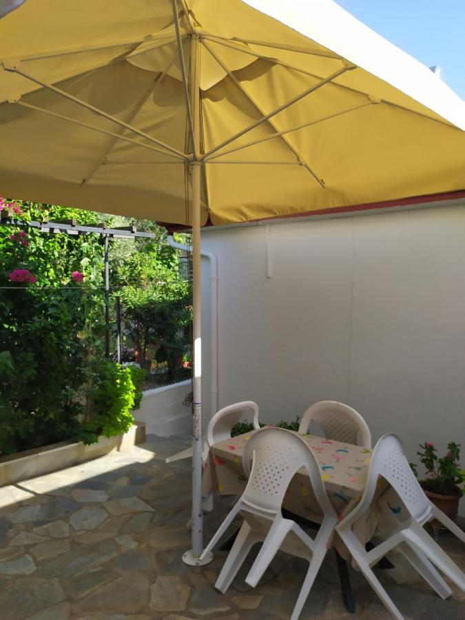 Asteria House Kala Nera Exterior foto