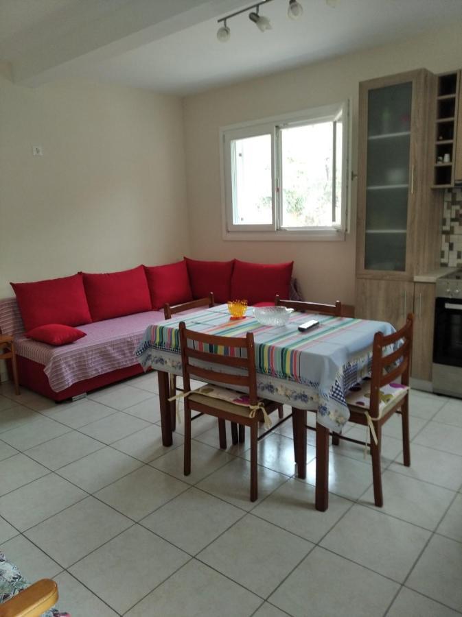 Asteria House Kala Nera Exterior foto