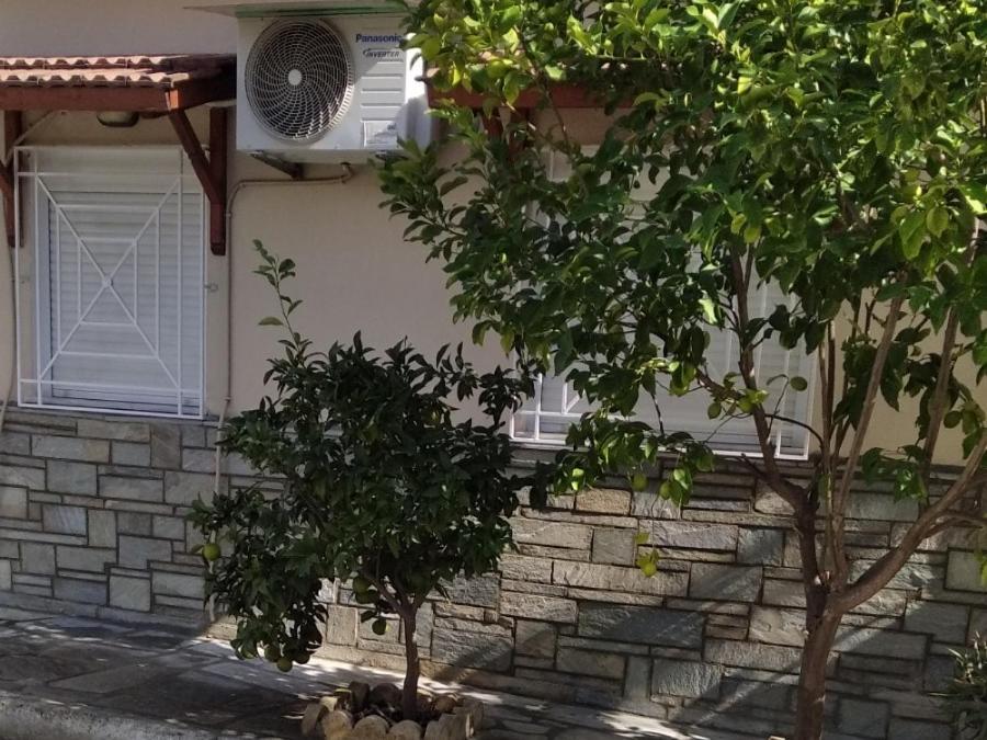 Asteria House Kala Nera Exterior foto