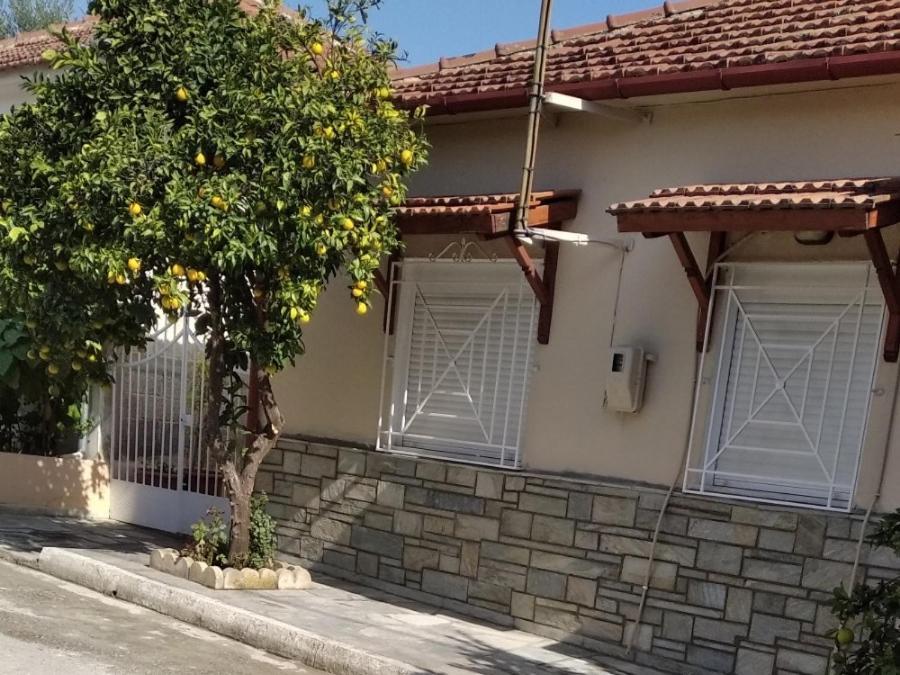 Asteria House Kala Nera Exterior foto